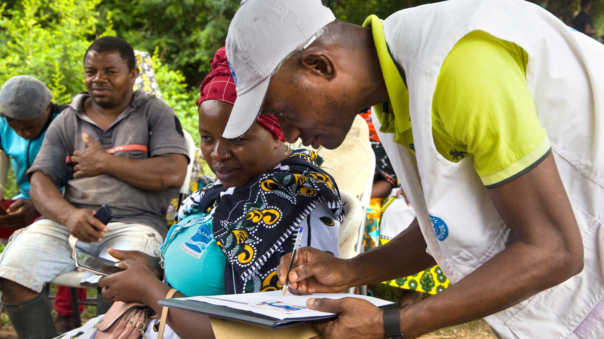 REPORTAGE. «La situation ne peut plus durer» : Mayotte en partie
